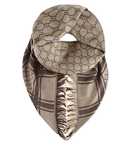 gucci trainers mens selfridges|Selfridges Gucci scarf.